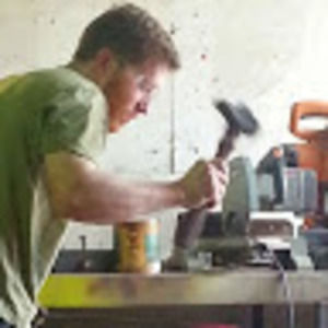 Meet your Posher, Daniel